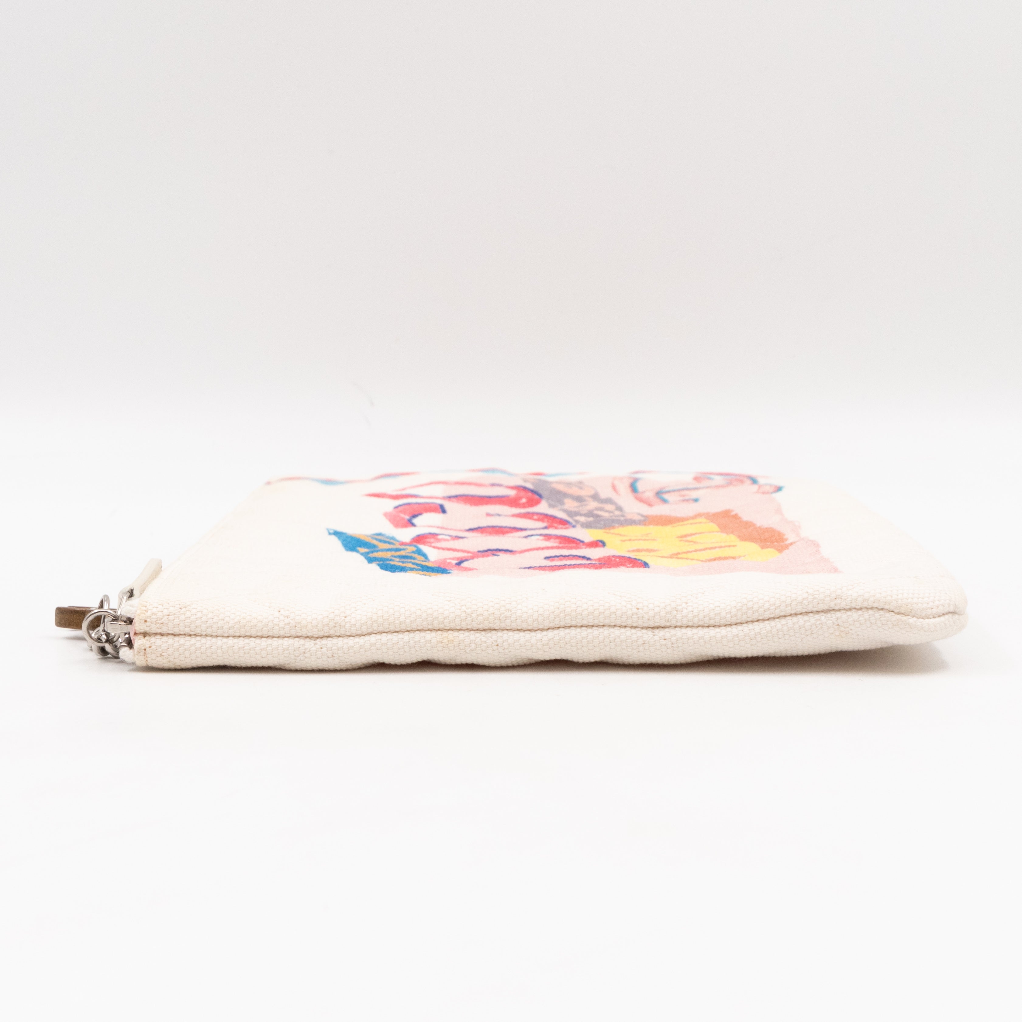 Coco Cuba Libre Canvas Medium O Case