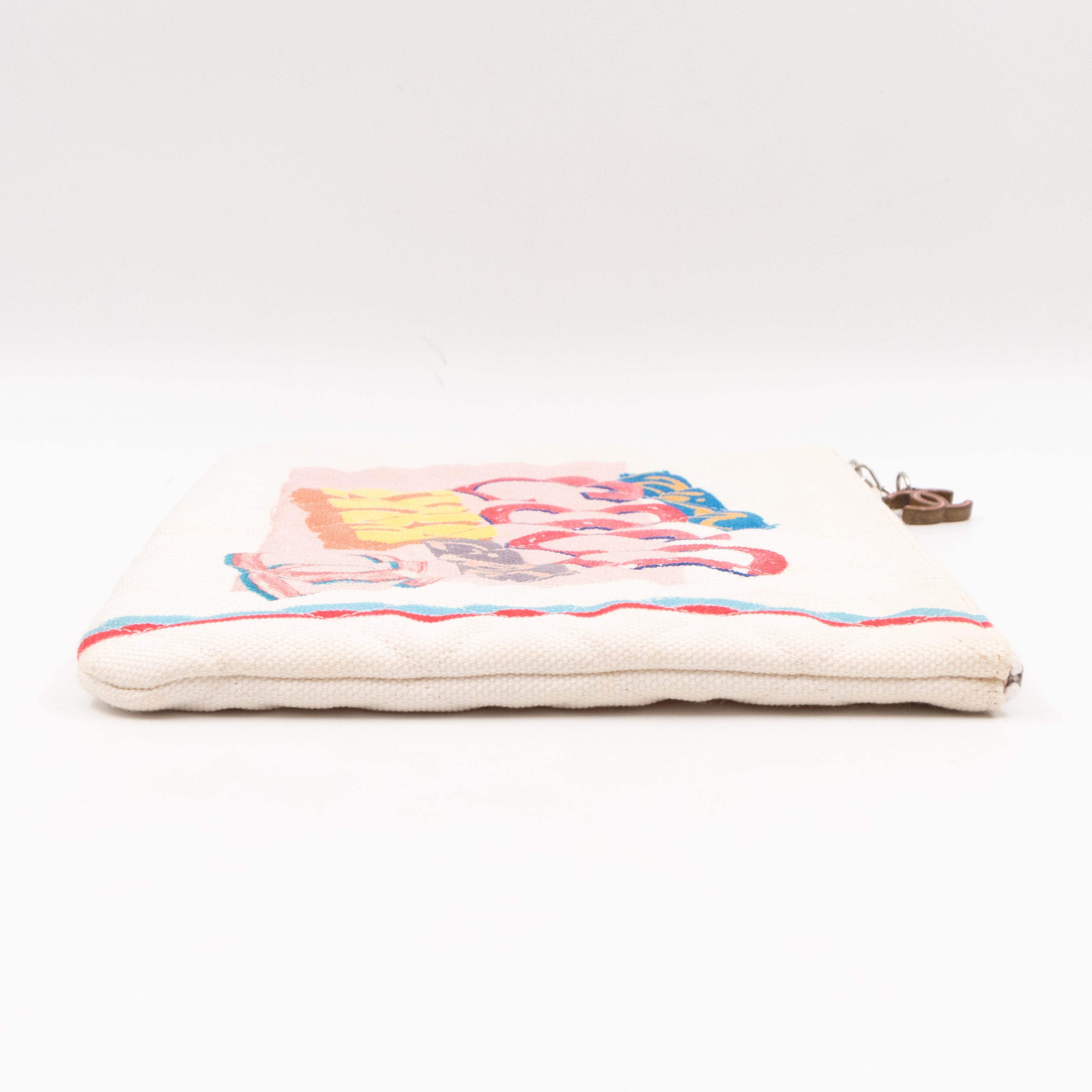 Coco Cuba Libre Canvas Medium O Case