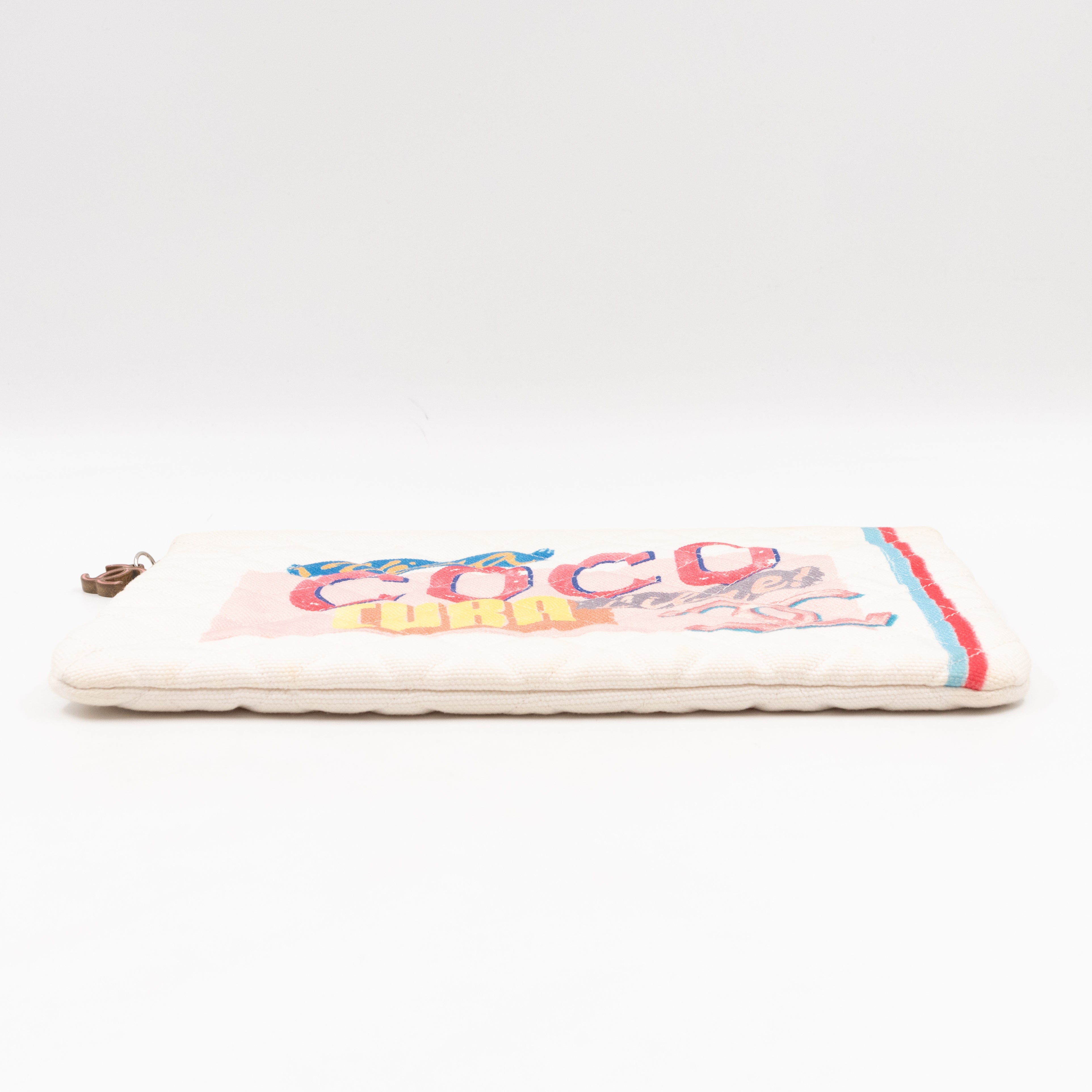 Coco Cuba Libre Canvas Medium O Case