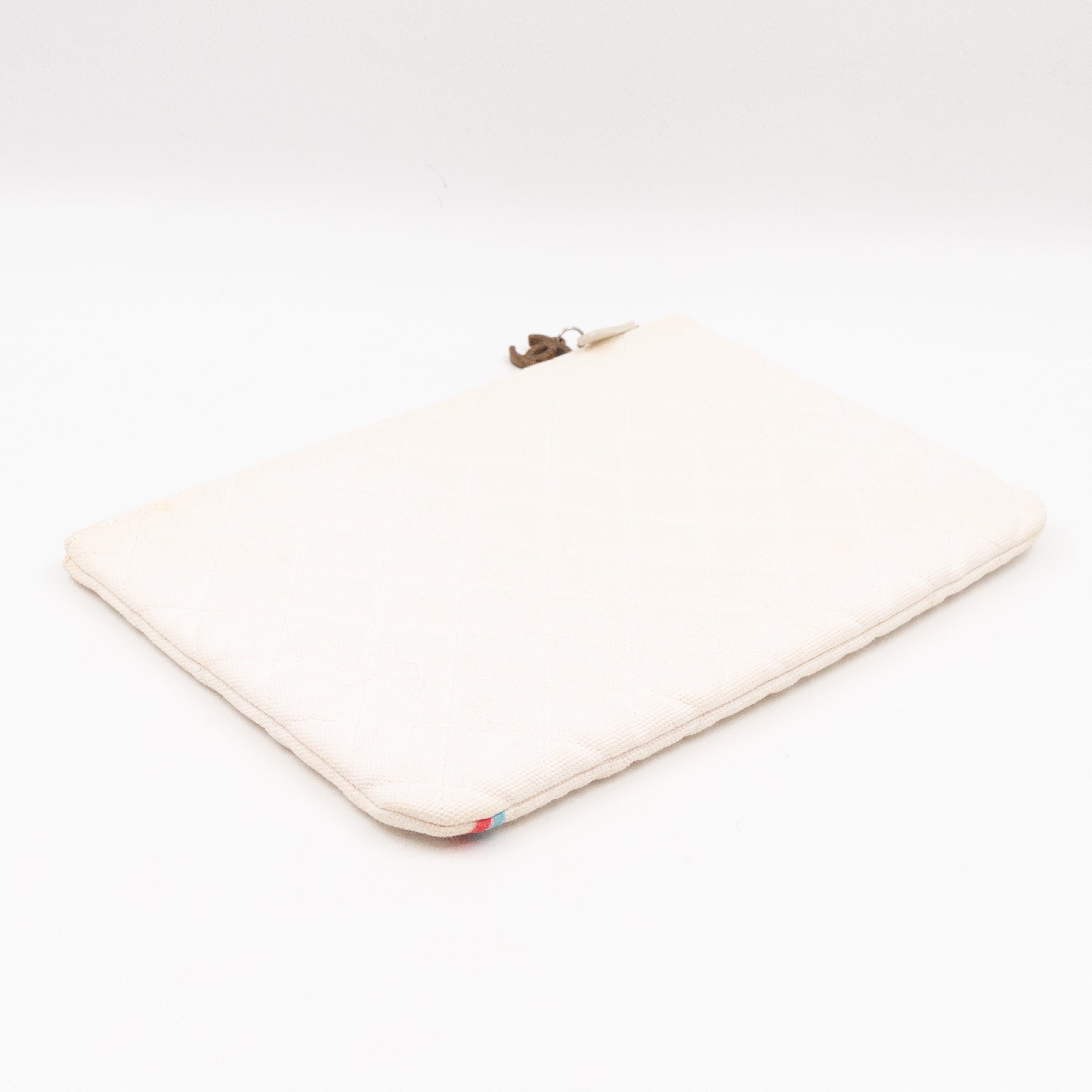 Coco Cuba Libre Canvas Medium O Case