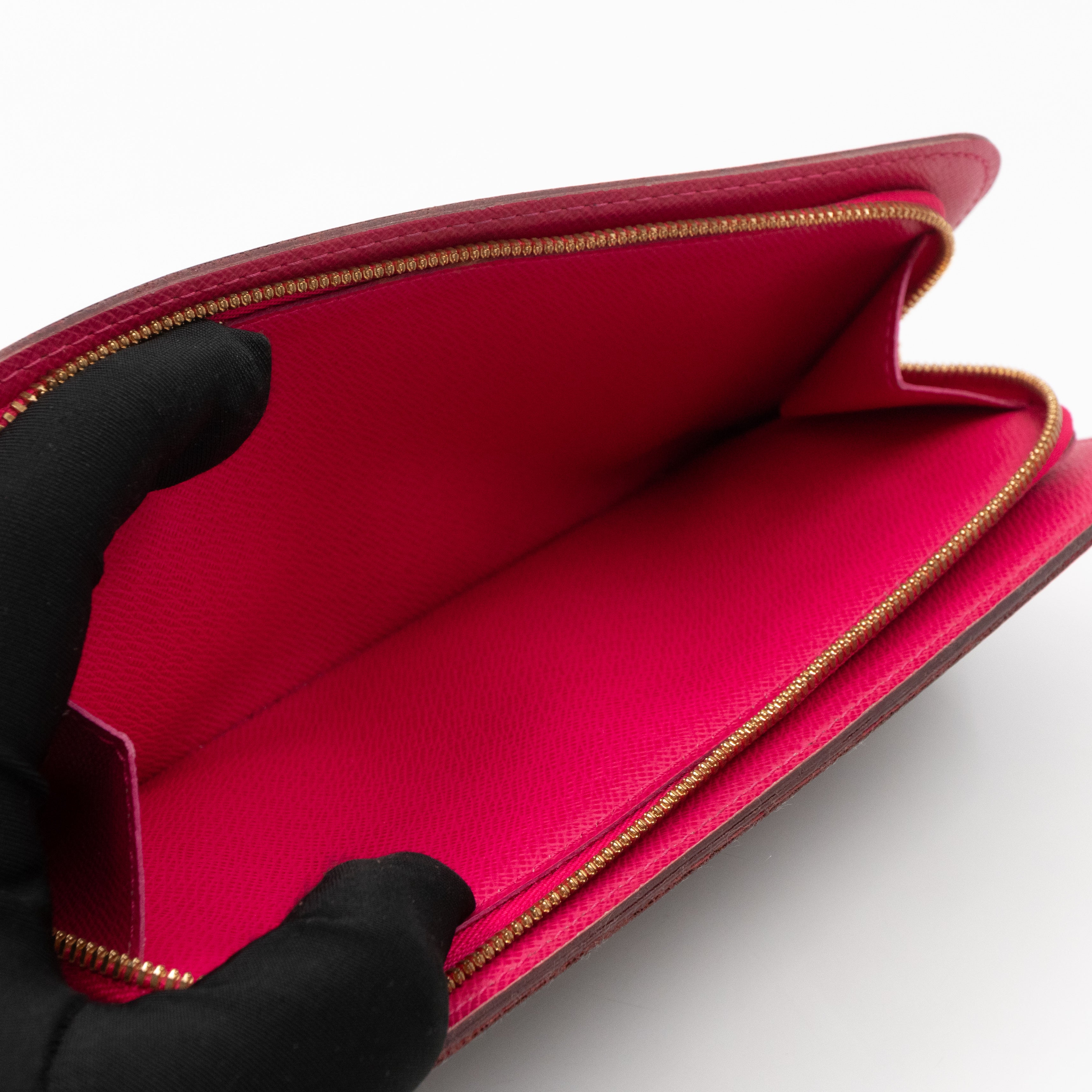 Insolite Wallet Multicolore Black