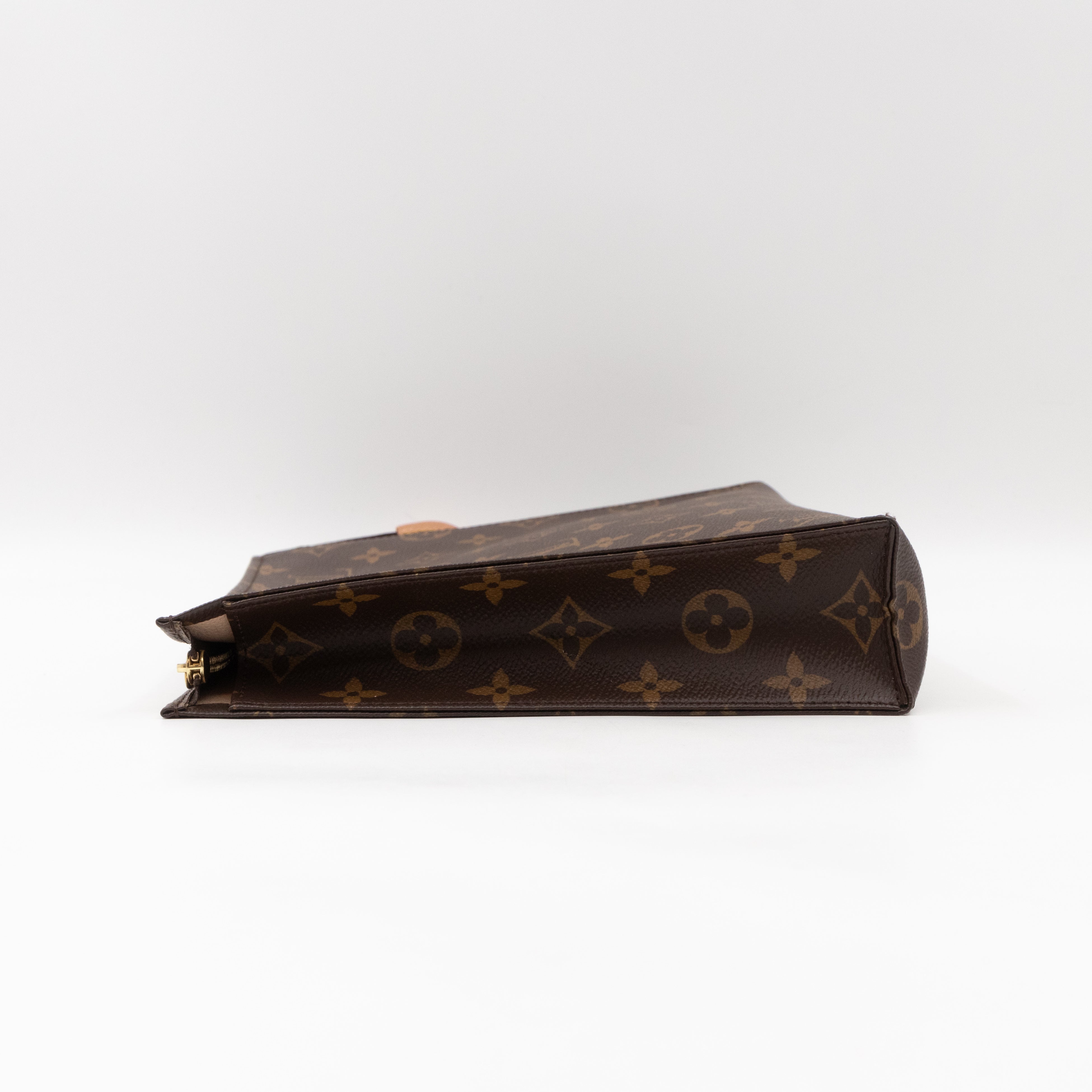 Toiletry Pouch 26 Monogram