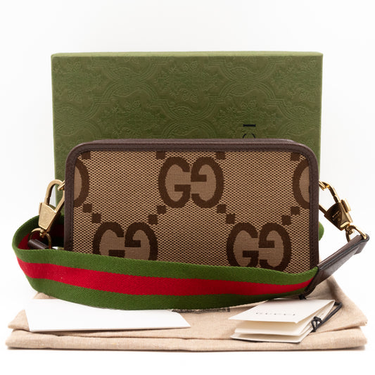 Jumbo GG Mini Bag