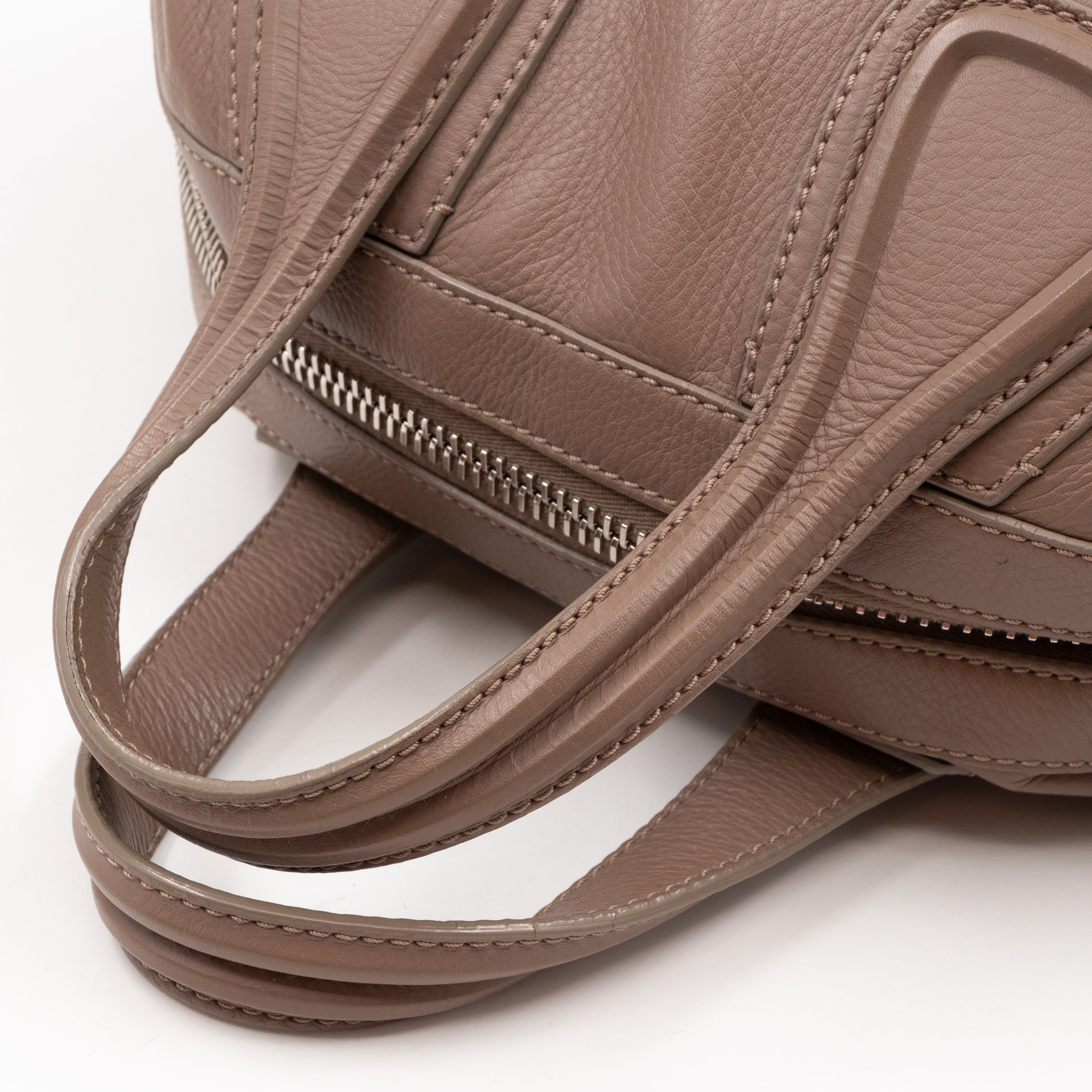 Nightingale Medium Brown Leather