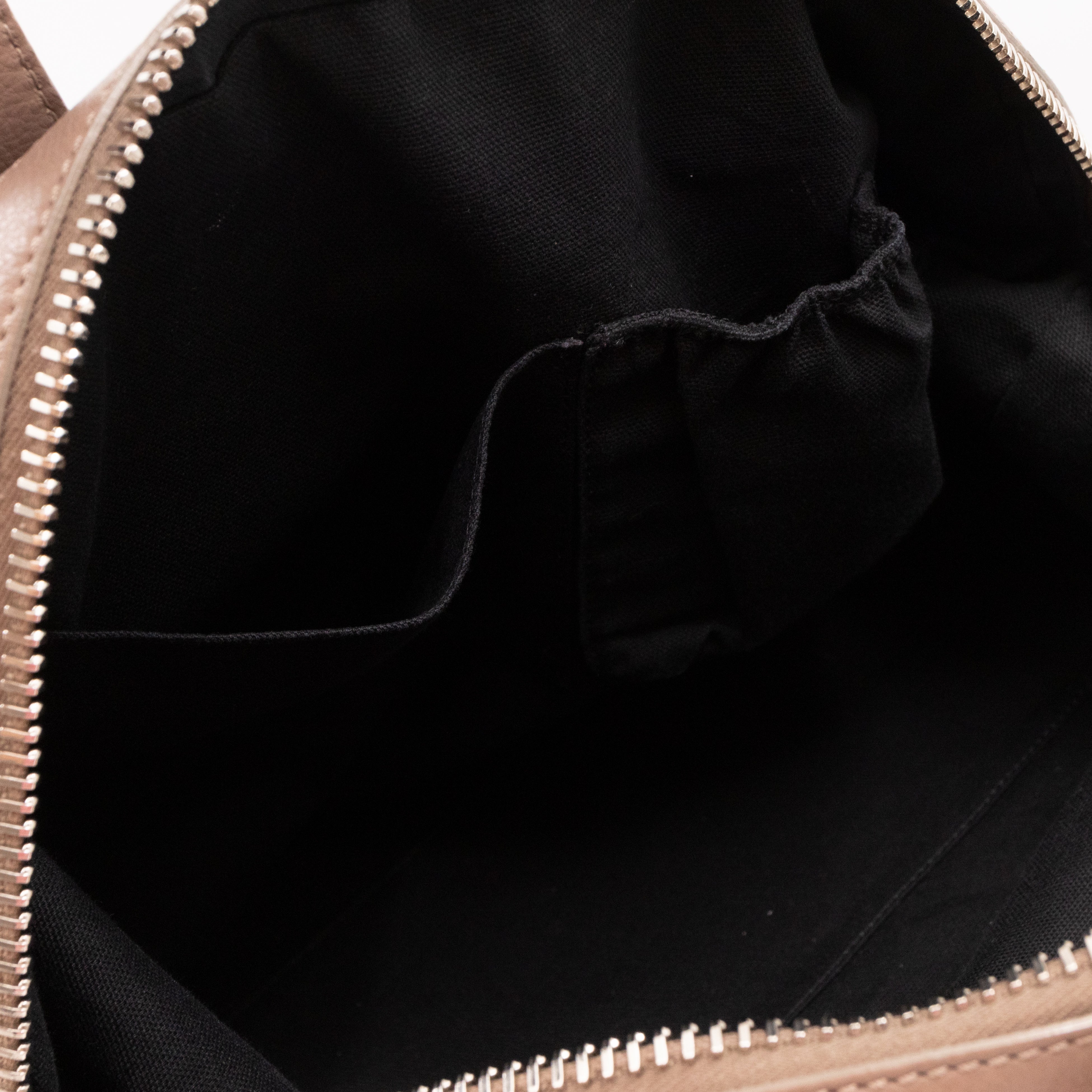 Nightingale Medium Brown Leather