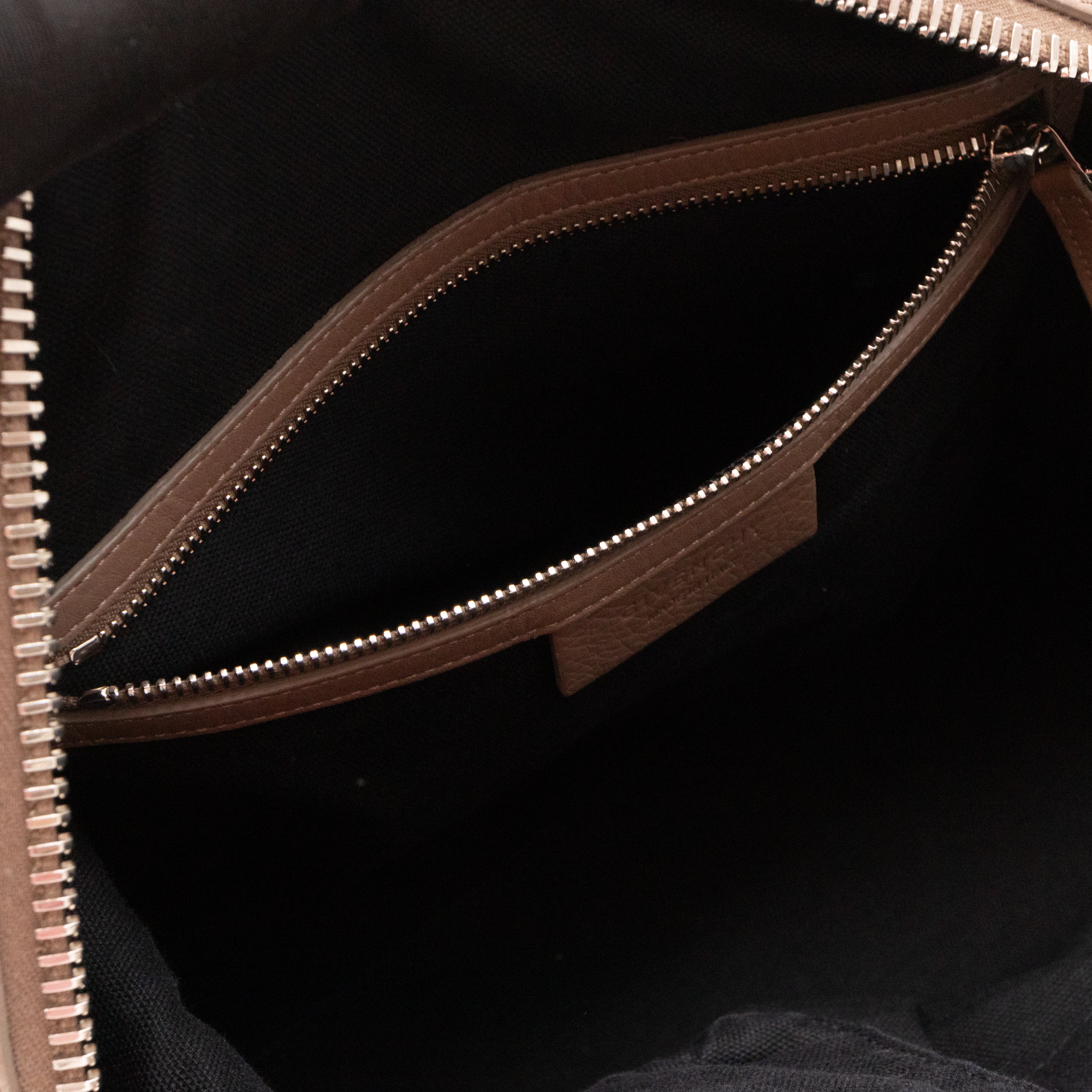 Nightingale Medium Brown Leather