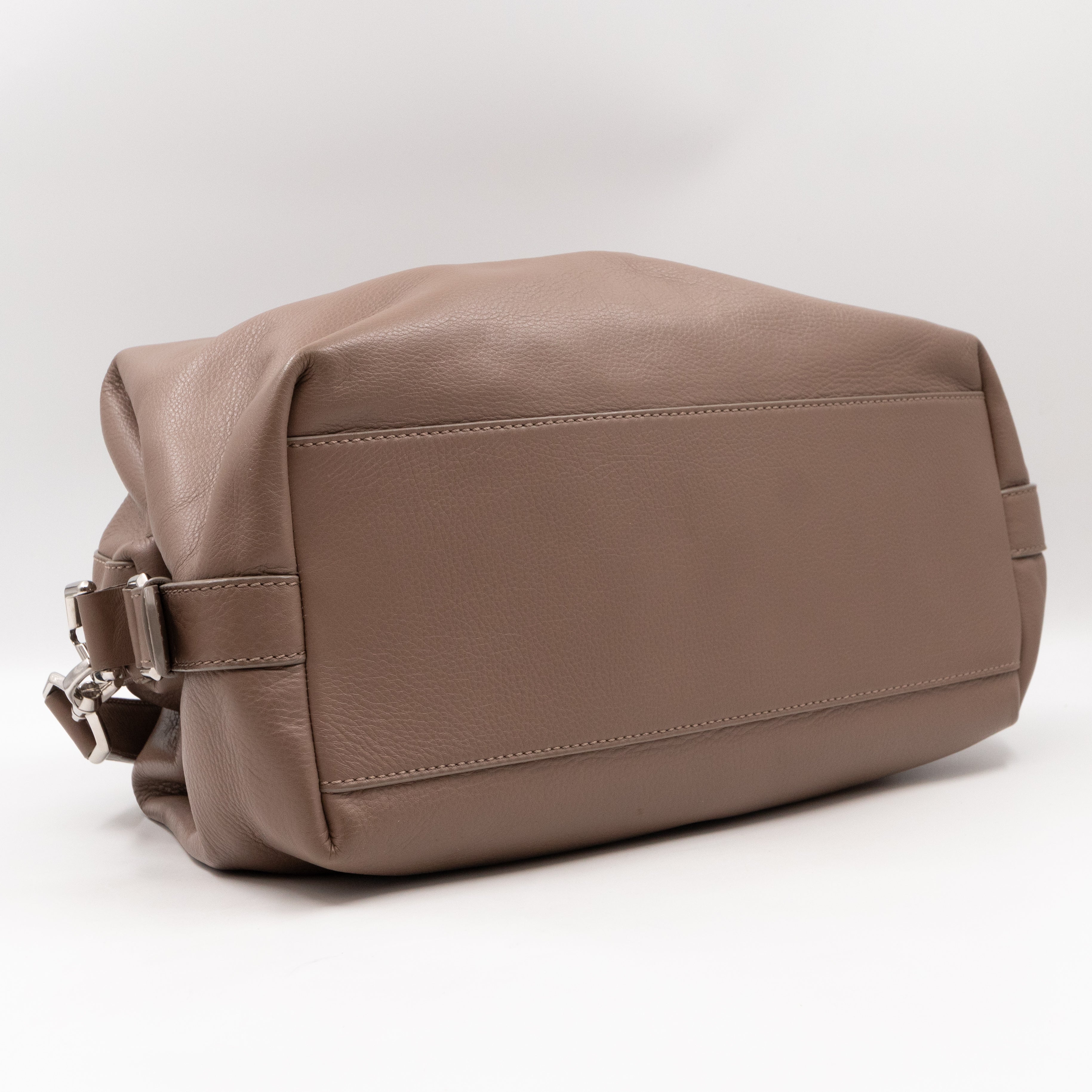 Nightingale Medium Brown Leather