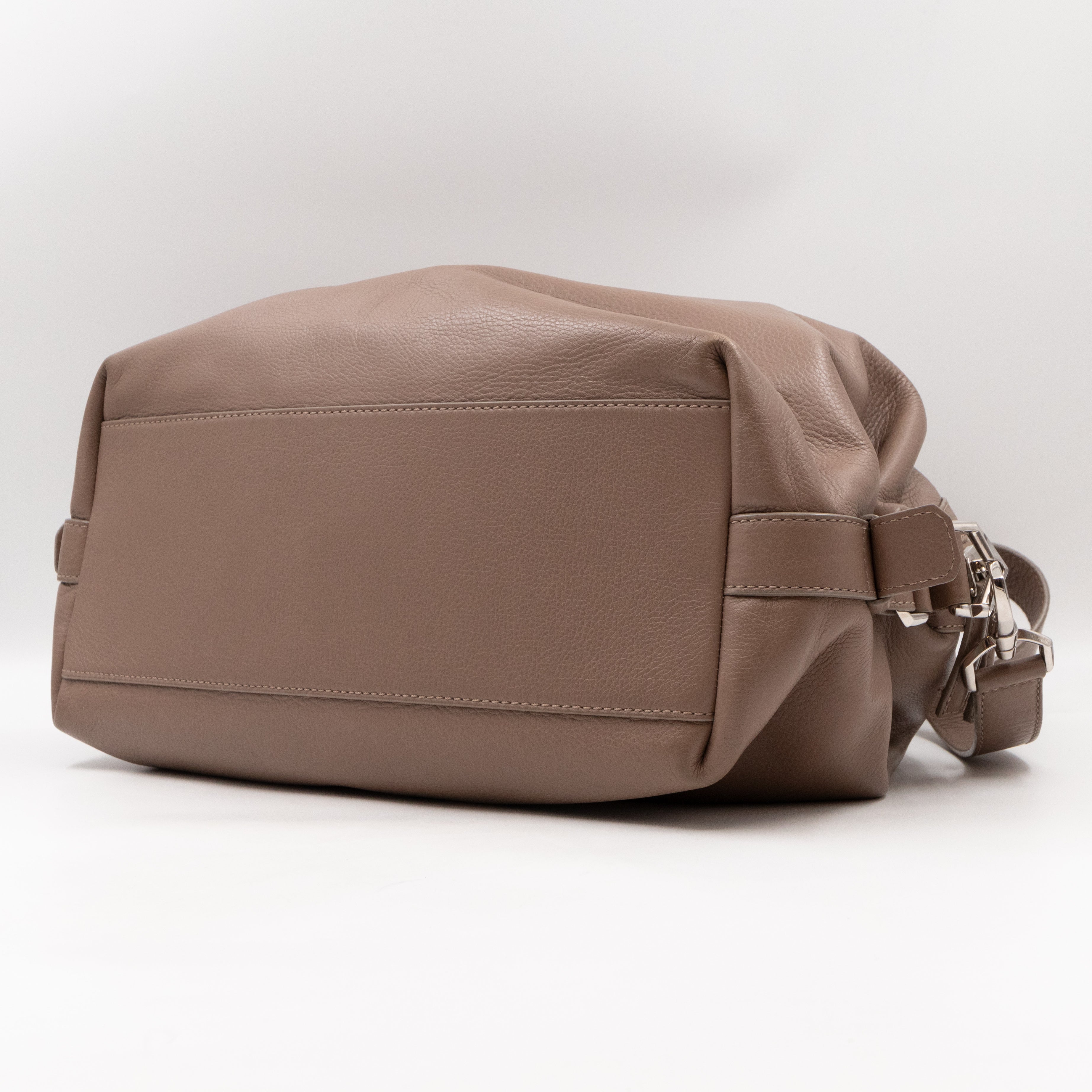 Nightingale Medium Brown Leather