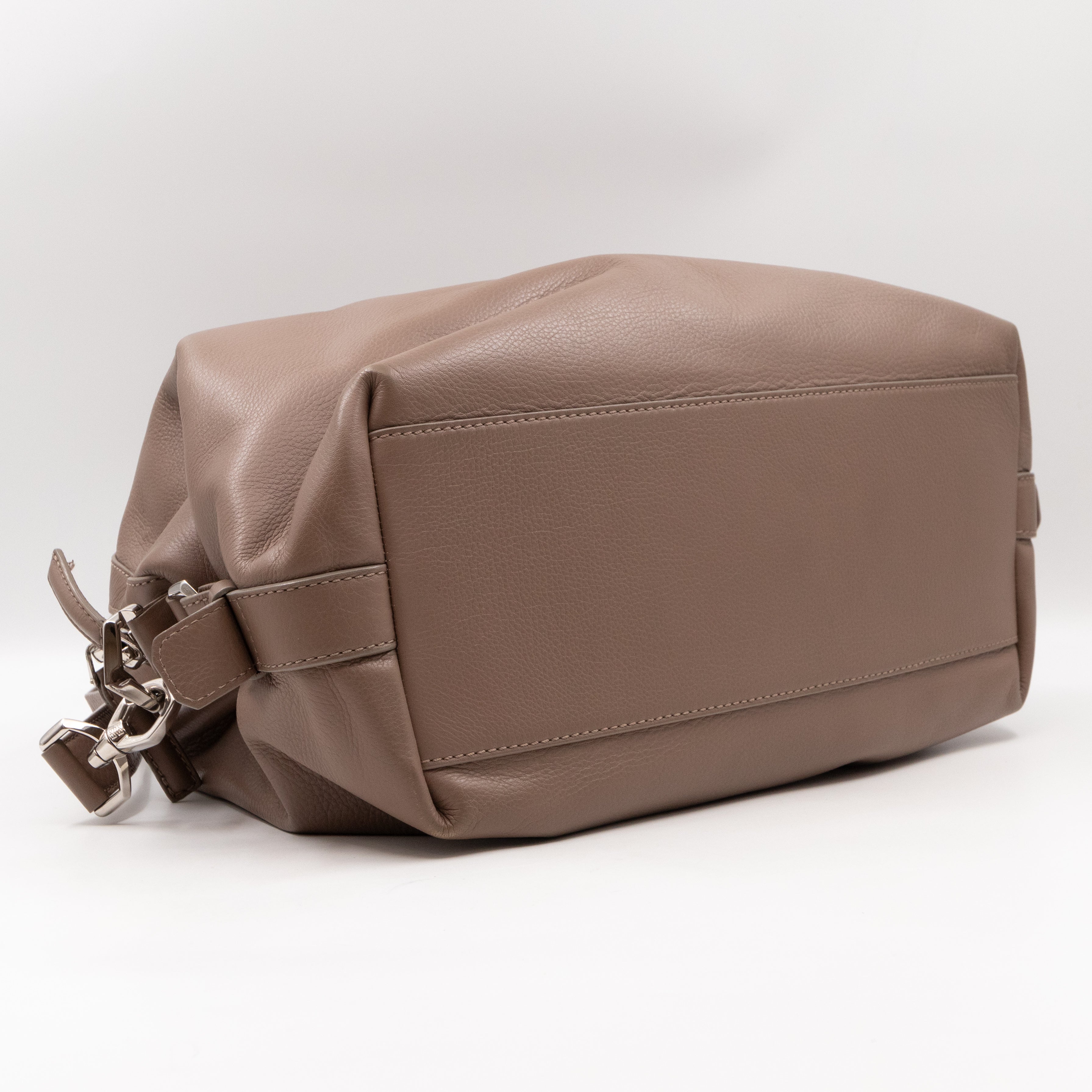 Nightingale Medium Brown Leather