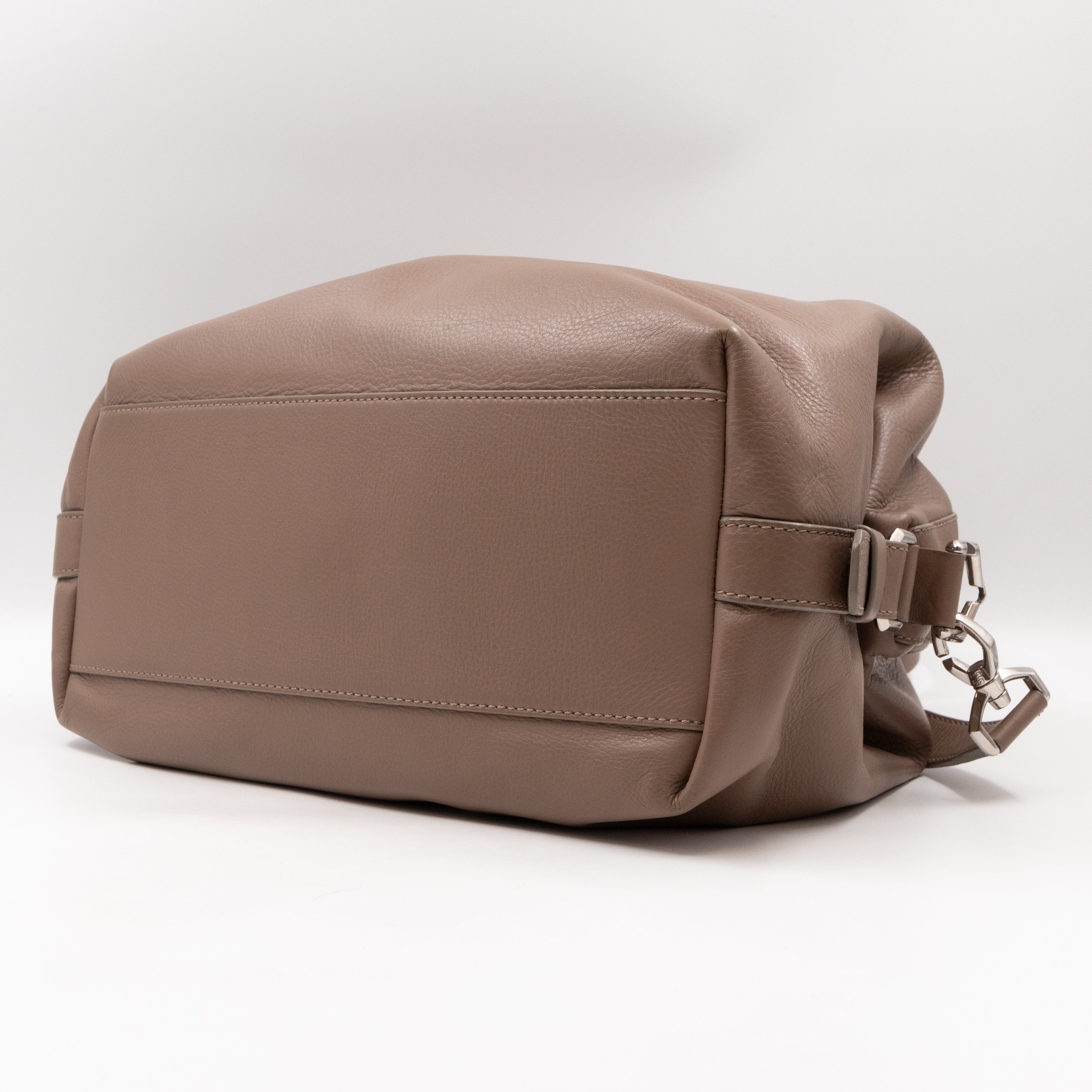 Nightingale Medium Brown Leather