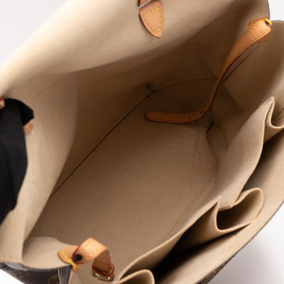 Cindy Sherman Camera Messenger Bag Patch