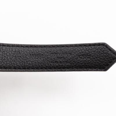 LV Circle 20mm Reversible Belt 80/32