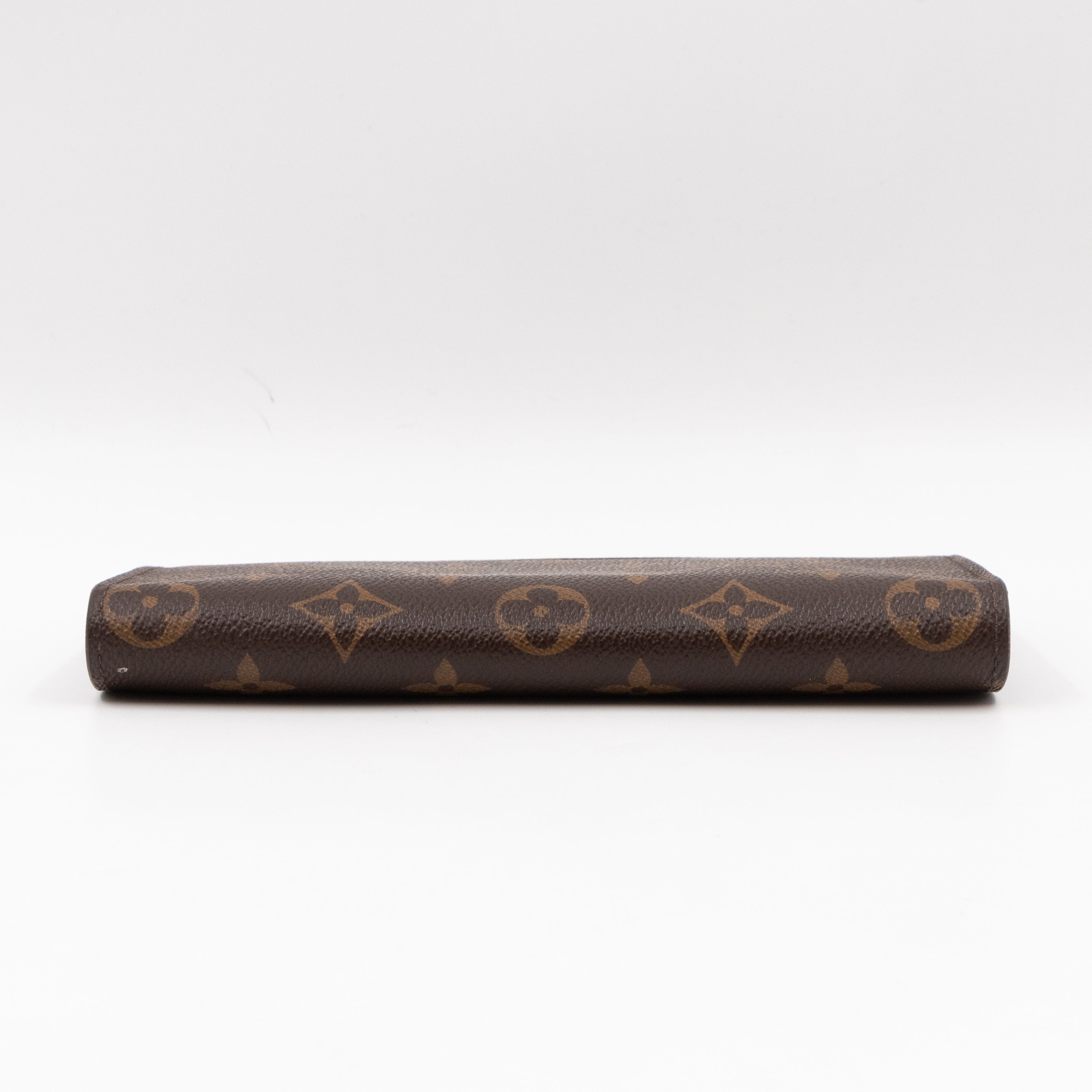 Brazza Wallet Monogram