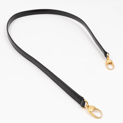 Vintage Lady Dior Medium Black Nylon