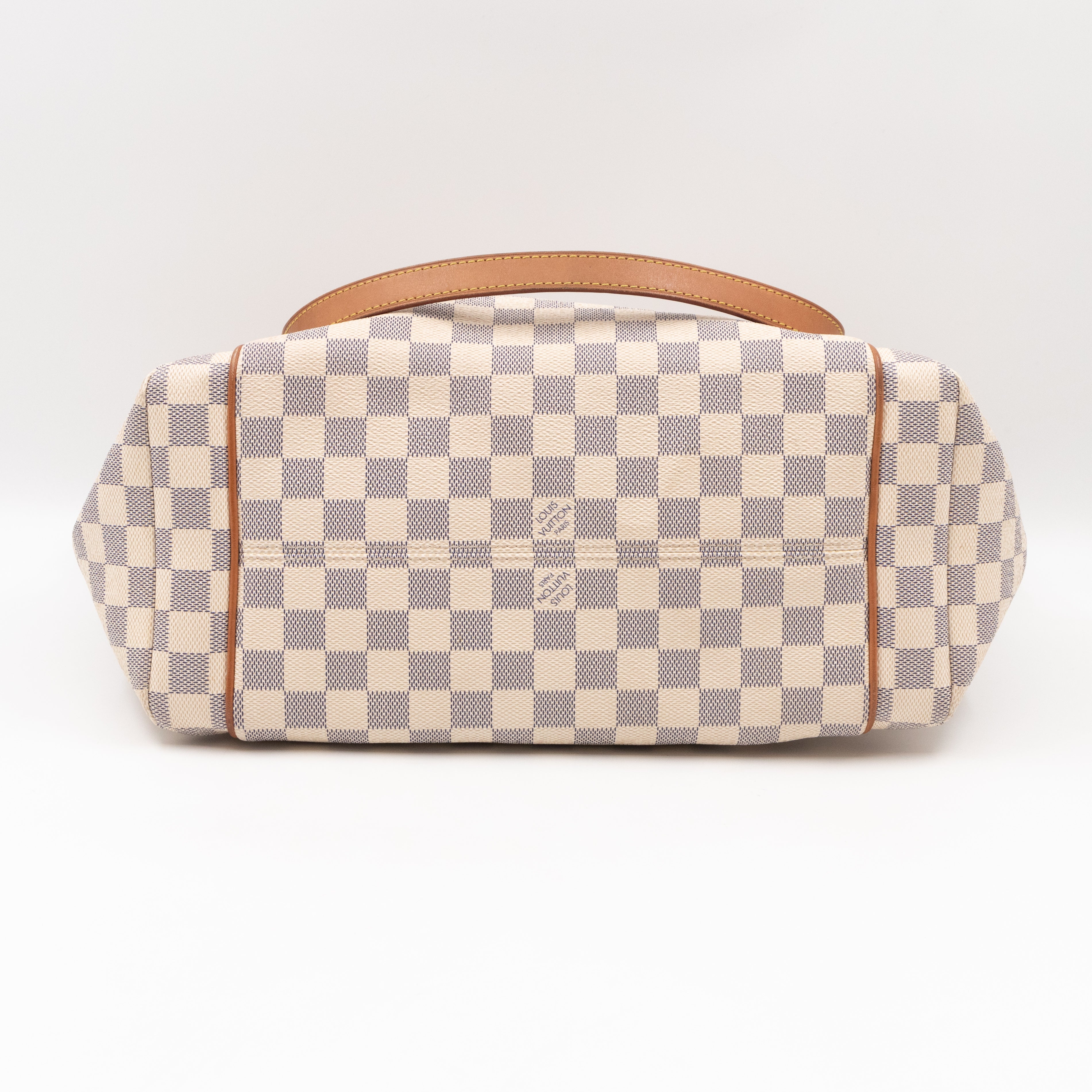 Totally MM Damier Azur
