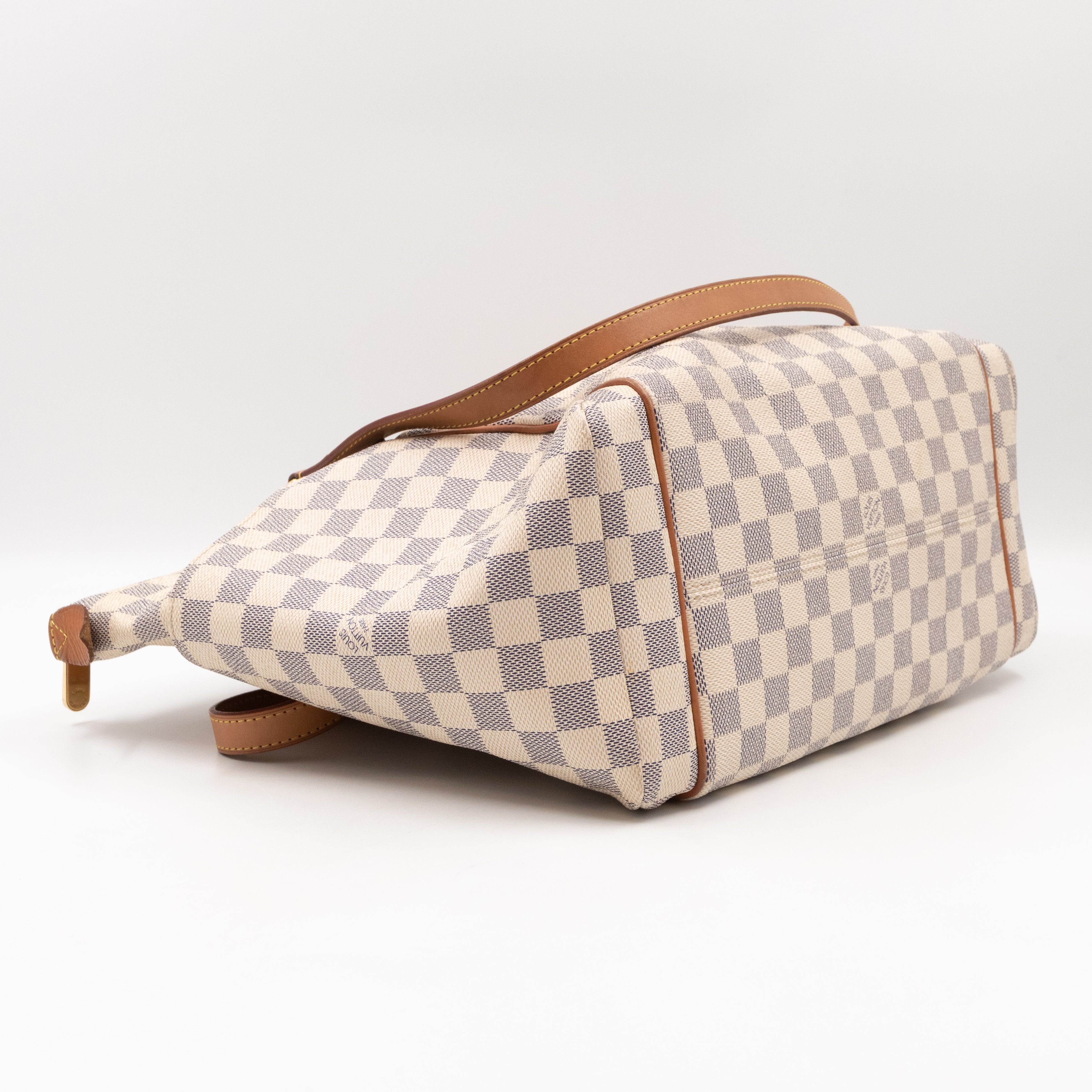 Totally MM Damier Azur