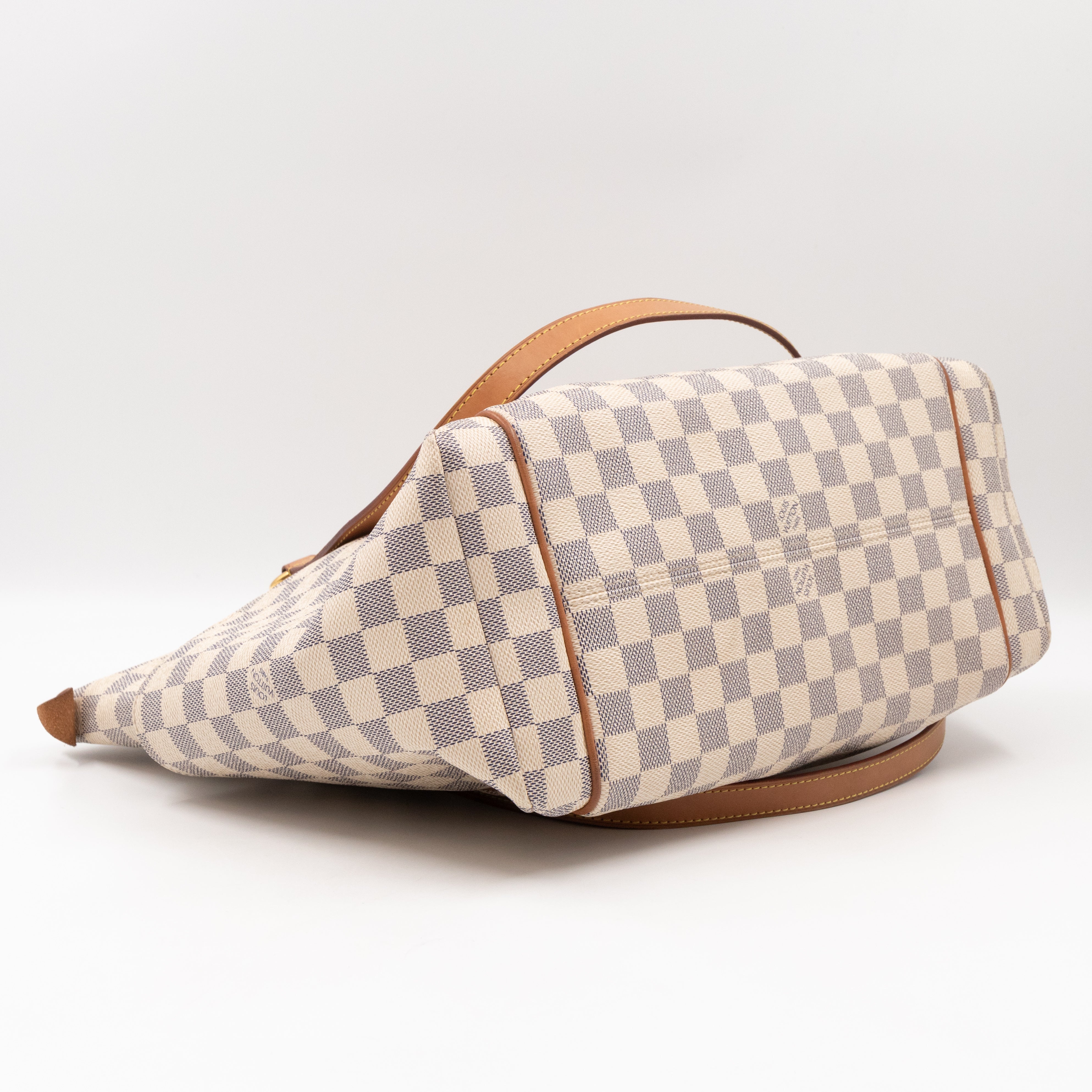 Totally MM Damier Azur