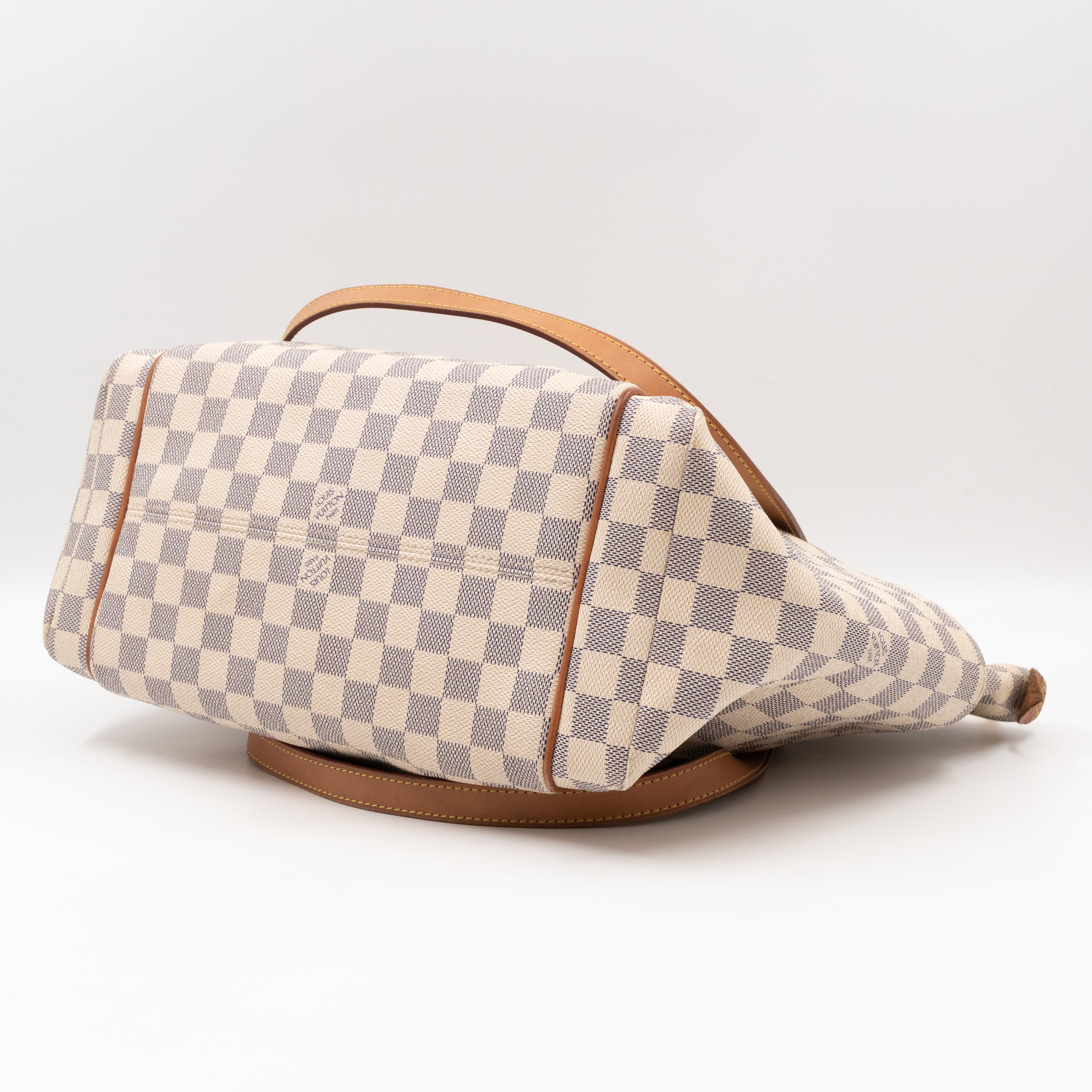 Totally MM Damier Azur