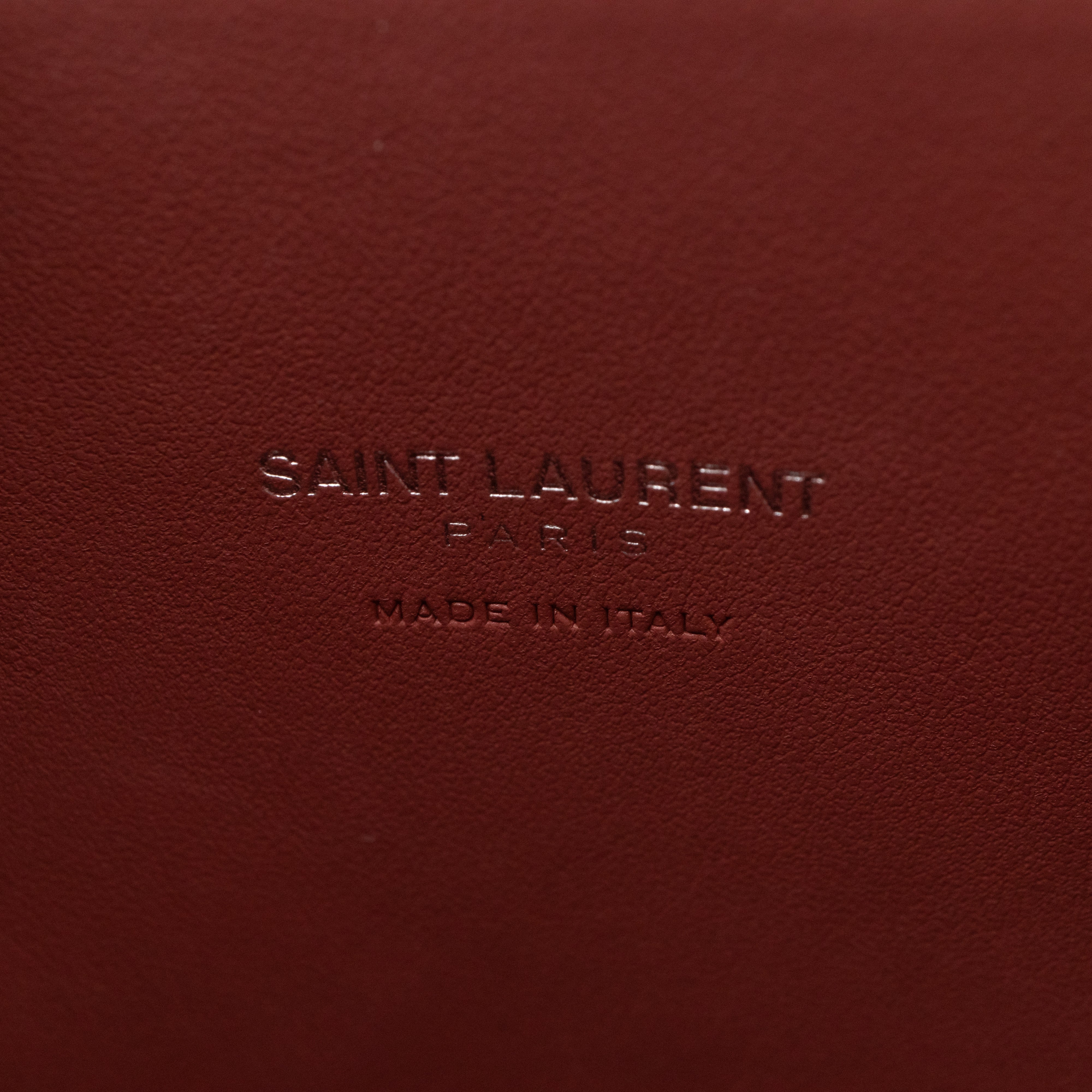 Sac de Jour Nano Mystic Rose Leather