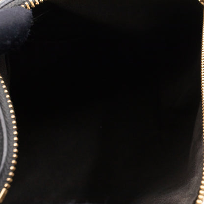 Speedy 28 Monogram Eclipse Gold Sequins