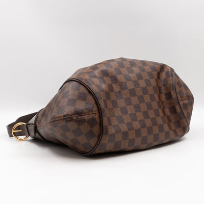 Sistina PM Damier Ebene