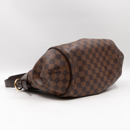 Sistina PM Damier Ebene