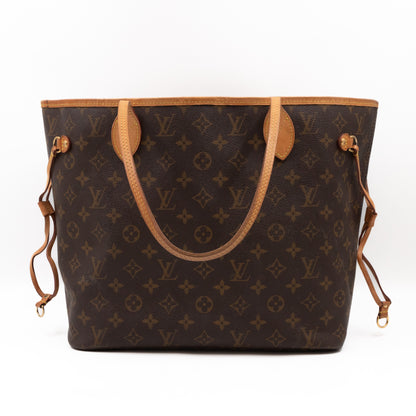 Neverfull MM Monogram