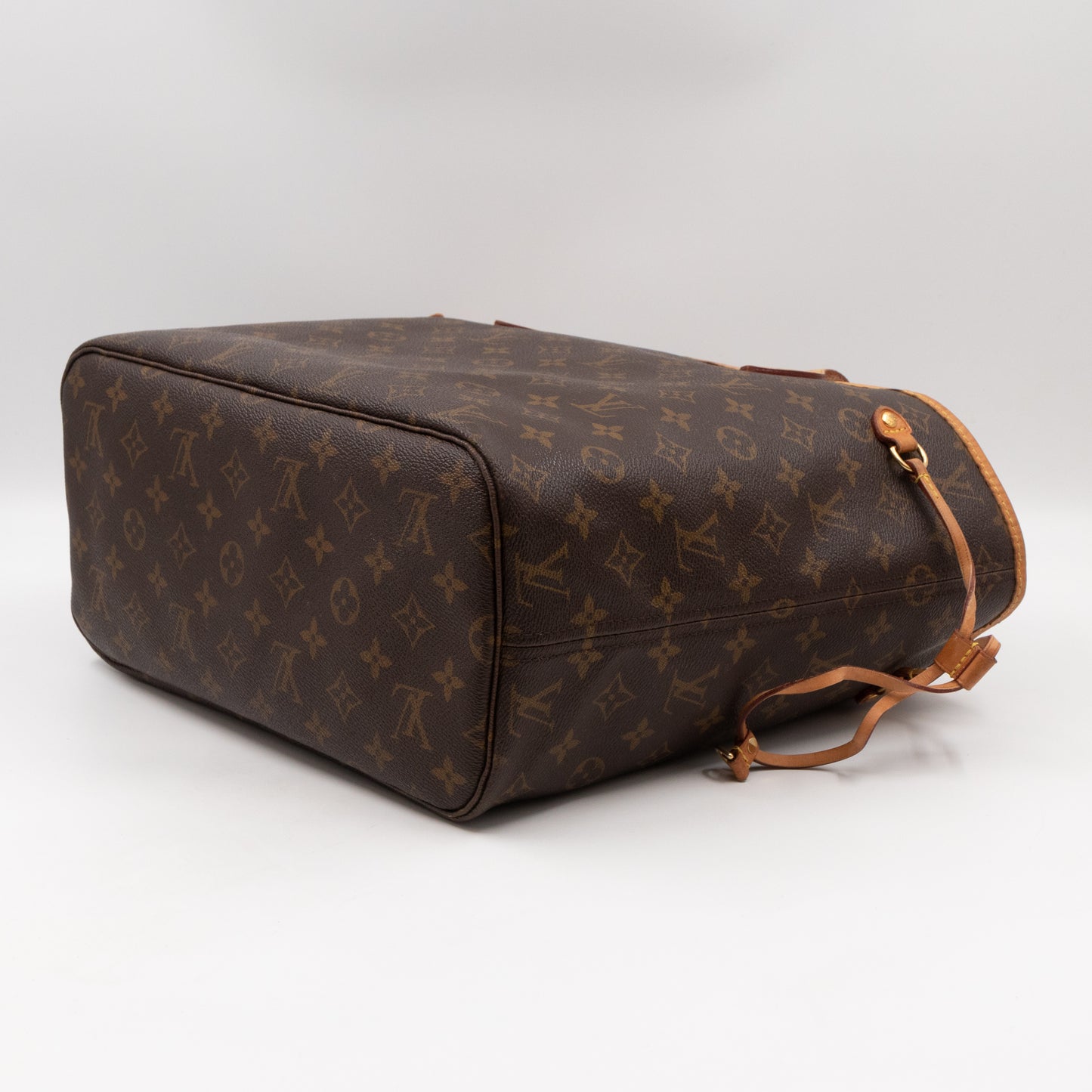 Neverfull MM Monogram