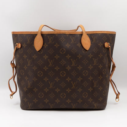 Neverfull MM Monogram