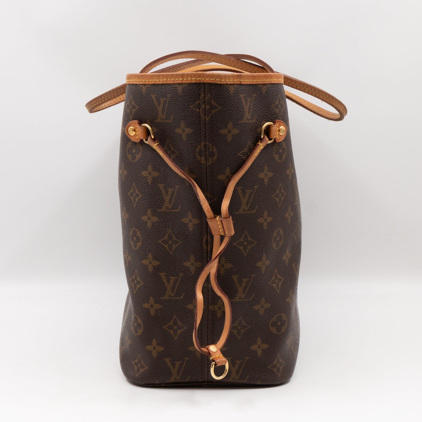 Neverfull MM Monogram