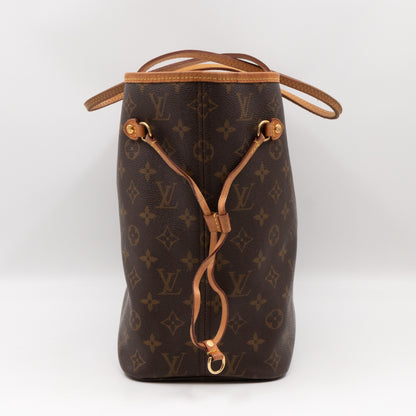 Neverfull MM Monogram