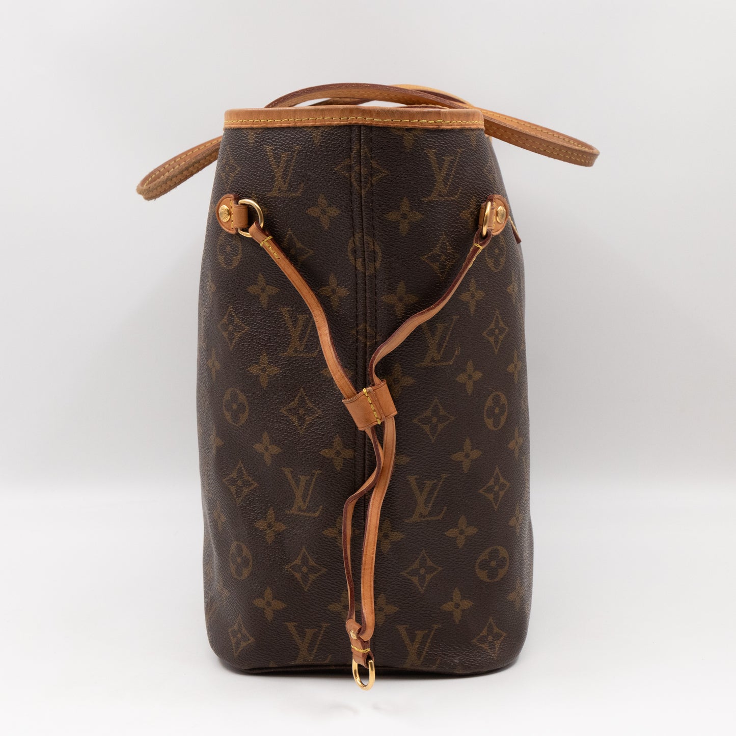 Neverfull MM Monogram