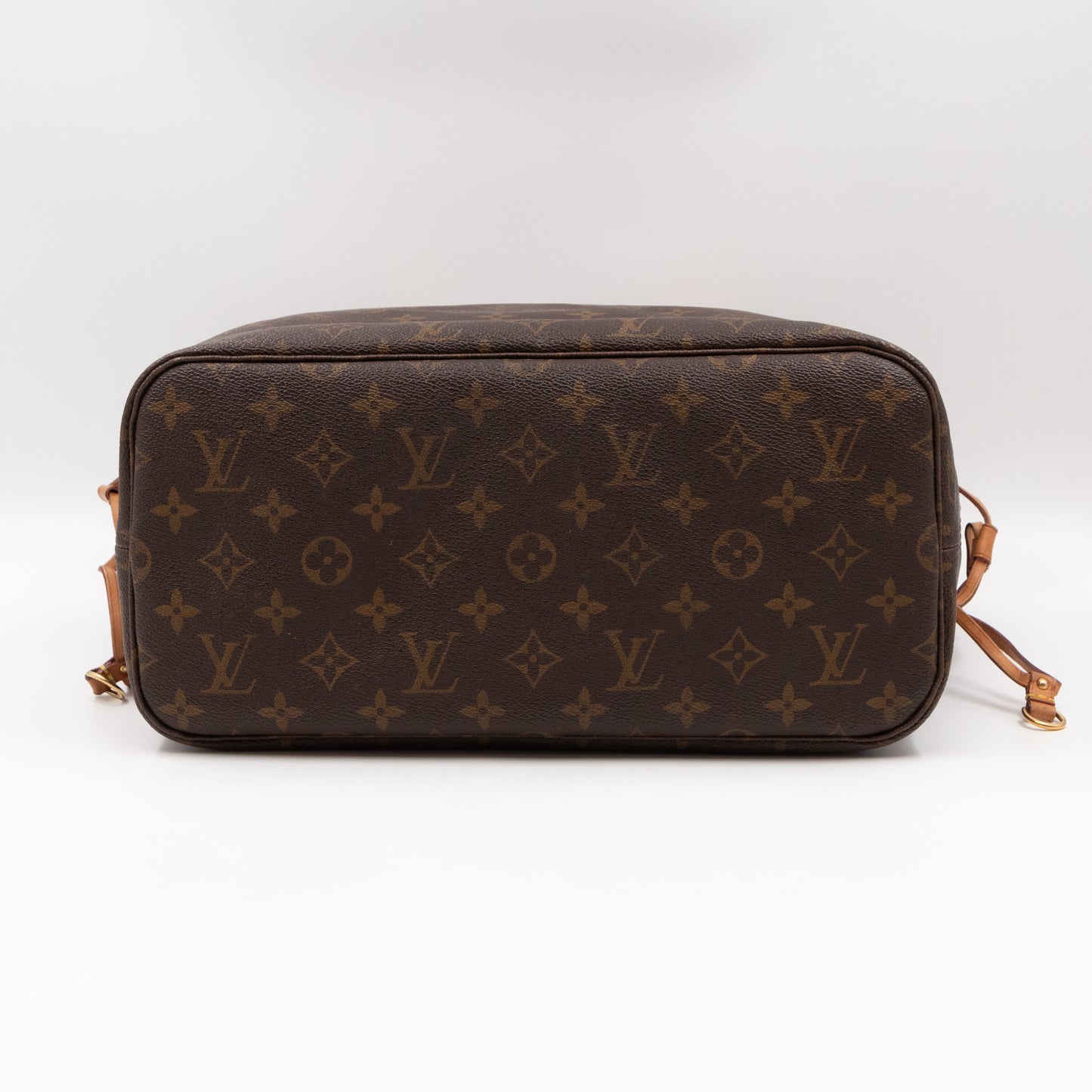 Neverfull MM Monogram