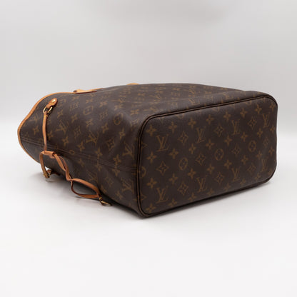 Neverfull MM Monogram