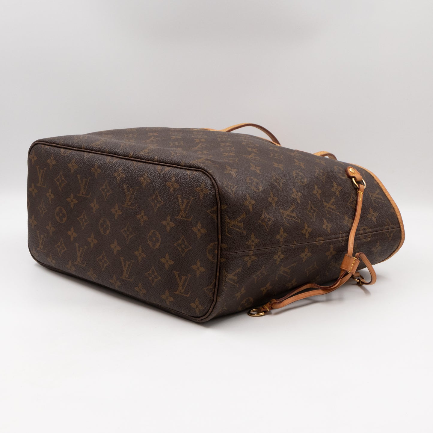 Neverfull MM Monogram