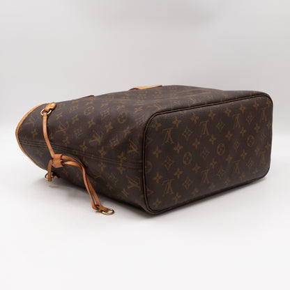 Neverfull MM Monogram