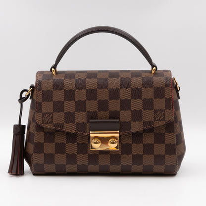 Croisette Damier Ebene