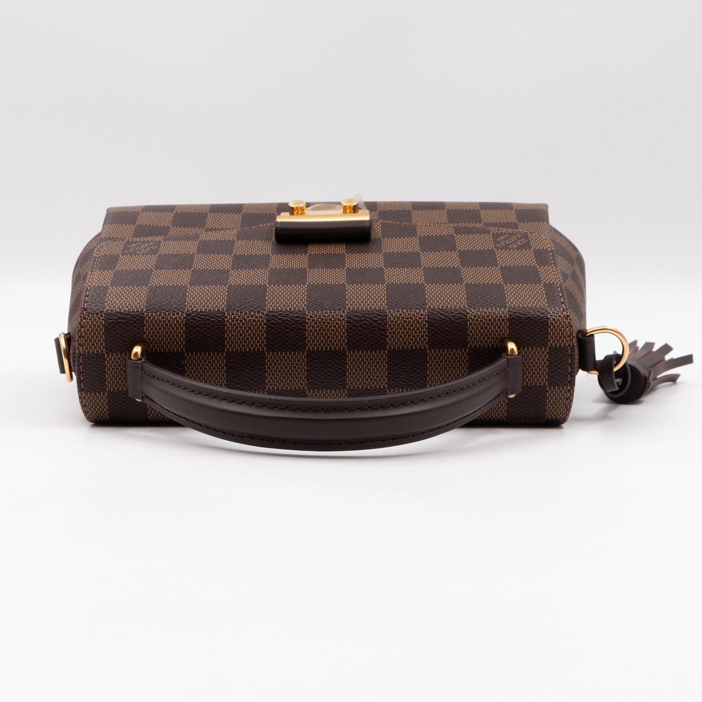 Croisette Damier Ebene