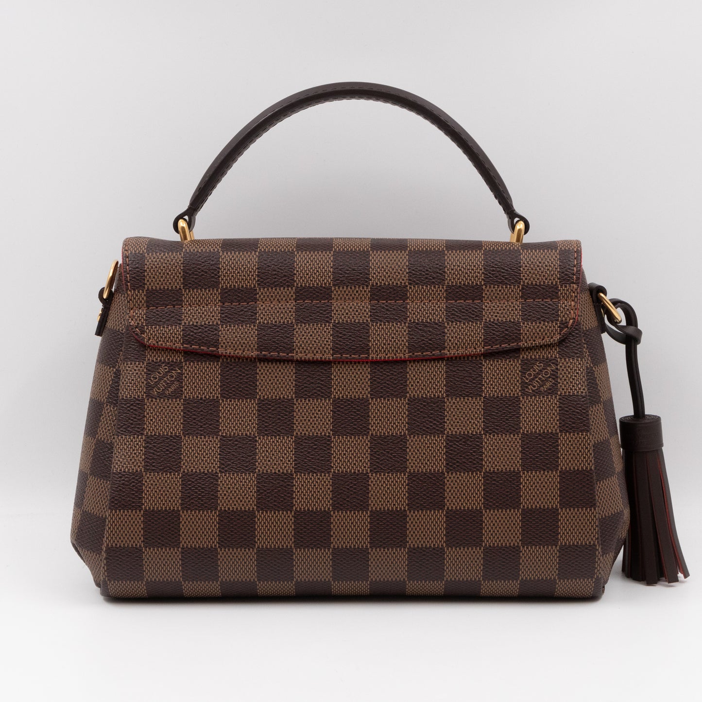 Croisette Damier Ebene