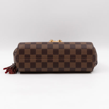 Croisette Damier Ebene