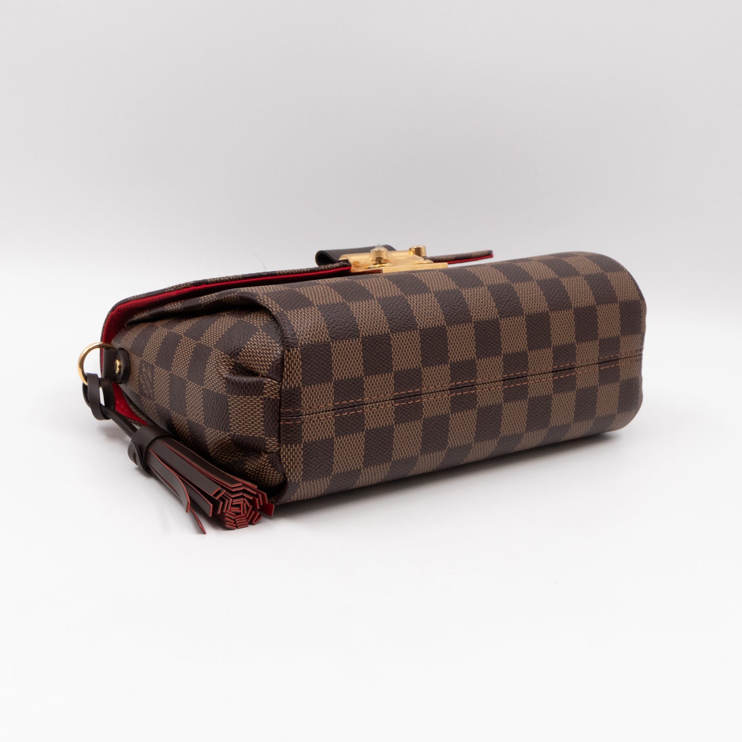 Croisette Damier Ebene