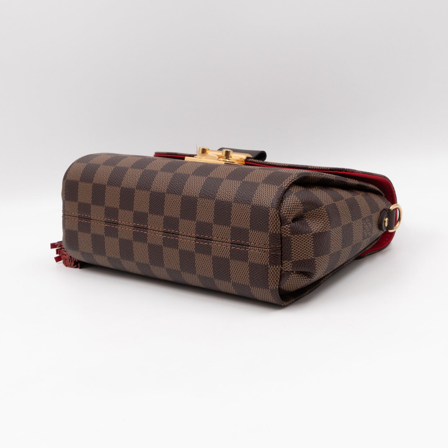 Croisette Damier Ebene