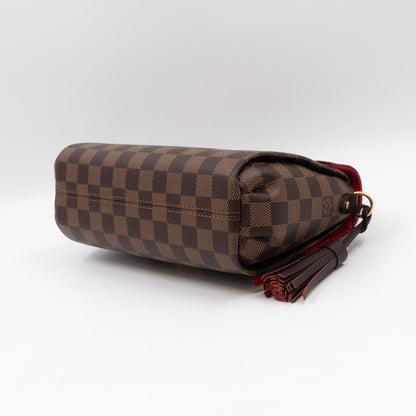 Croisette Damier Ebene