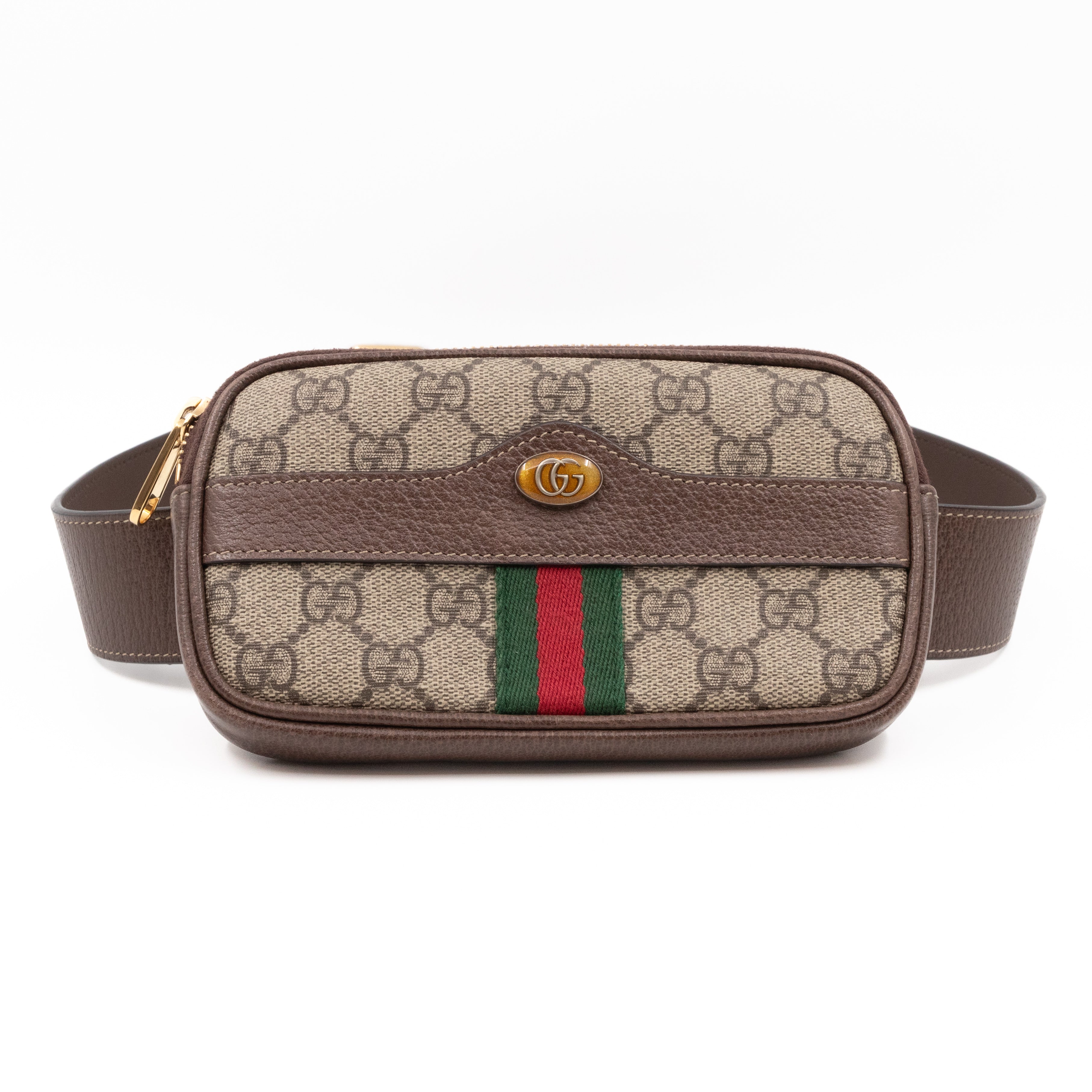 Gucci belt bag nordstrom best sale