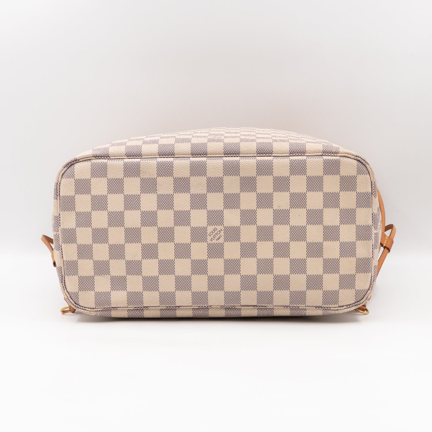 Neverfull MM Damier Azur