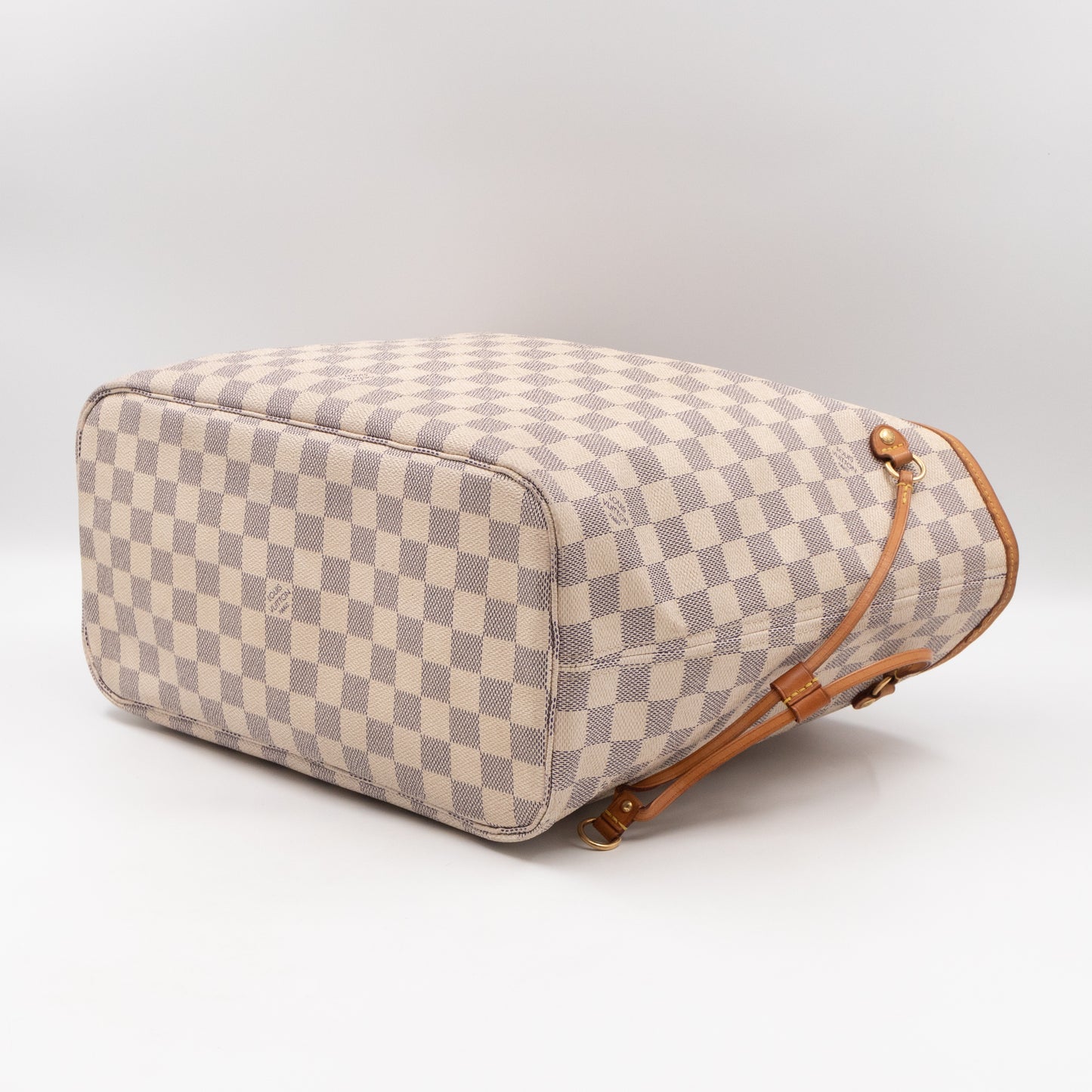 Neverfull MM Damier Azur