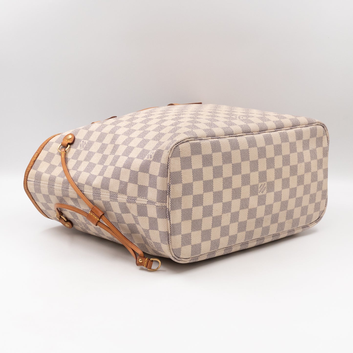 Neverfull MM Damier Azur