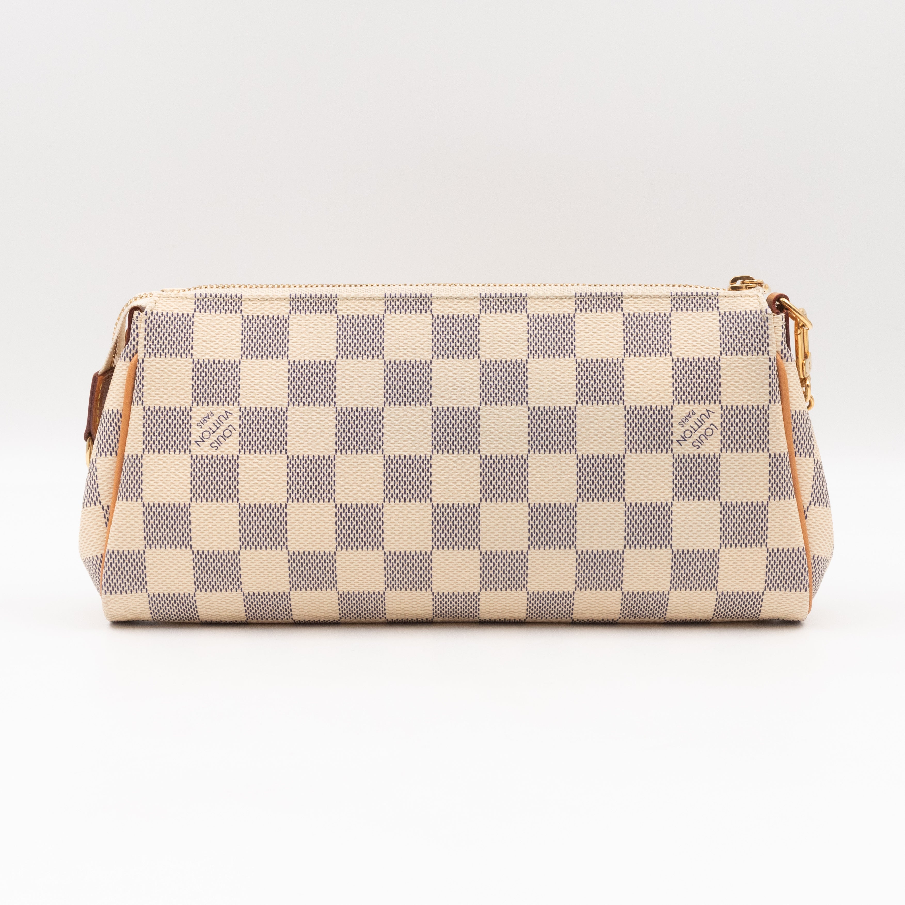 Eva Damier Azur