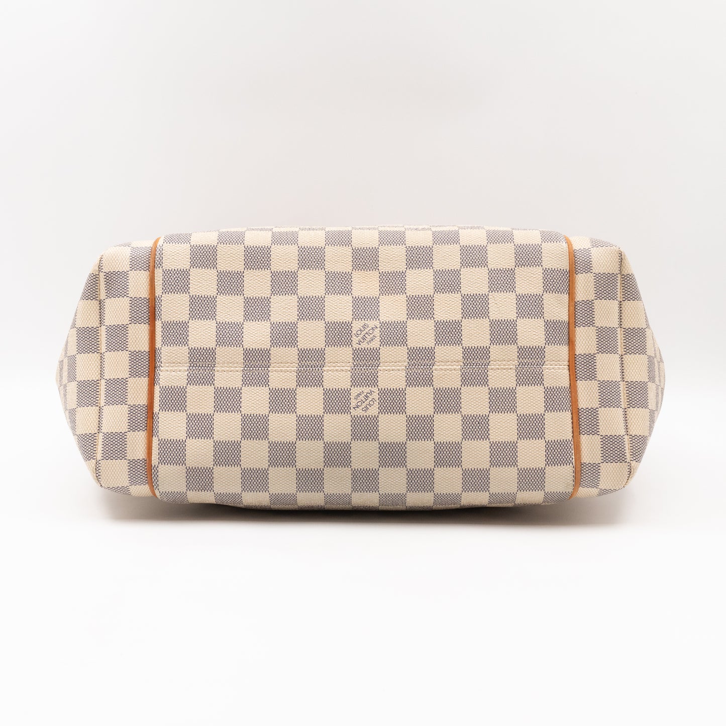 Totally MM Damier Azur