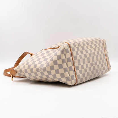 Totally MM Damier Azur